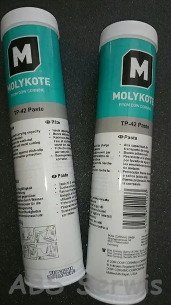 molykote-tp-42-500g