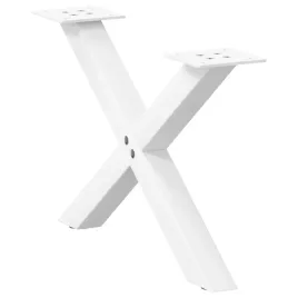 nogi-do-stolika-kawowego-w-ksztalcie-litery-x-2-szt-biale-50x-30-31-cm