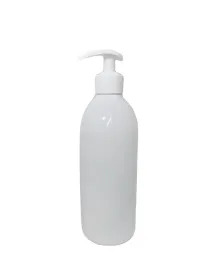 butelka-dozownik-z-pompka-500ml-gruba-biala-pet