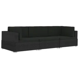 sofa-ogrodowa-3-modulowa-z-poduszkami-rattan-pe-czarna