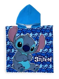 recznik-lilo-i-stitch-poncho-z-kapturem-disney-basen-plaza-wakacje