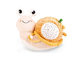 pluszowy-projektor-poduszka-maskotka-kolorowa-slimak-dzwiek-swiatlo