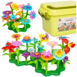klocki-konstrukcyjne-kwiatki-zestaw-135-elementow-plastikowych