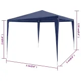 pawilon-ogrodowy-3x3-niebieski-stan-nowy-producent-zakito-home