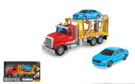 truck-auto-samochod-laweta-policyjna-z-autem-osobowym-swiatlo-i-dzwiek