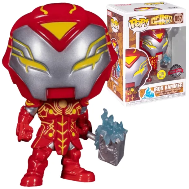 figurka-funko-infinity-warps-marka-funko