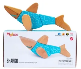 klocki-drewniane-zwierzeta-wodne-dla-dzieci-ekologiczne-latwe-laczenie