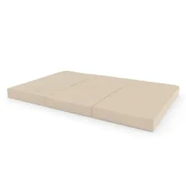 materac-kometa-150x100x10-trzyczesciowy-bezowy