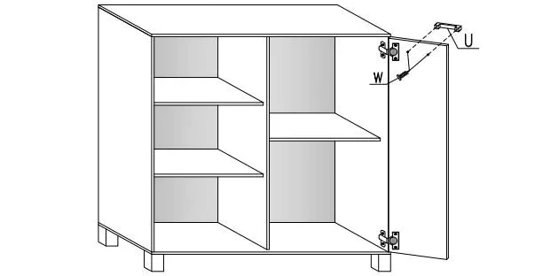 komoda-a4-80-cm-polki-stan-nowy