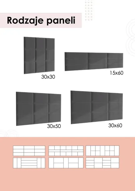 panel-tapicerowany-modulowy-60x15-cm-kod-produktu-fo-0012