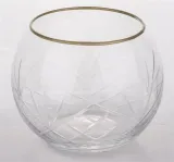 swiecznik-kula-przezroczysta-szklo-wys-10cm-stan-nowy