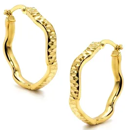 damskie-zlote-kolczyki-diamentowane-falowane-koleczka-kola-24-mm-14kt-585