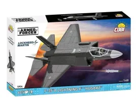 klocki-f-35a-lightning-ii-605-elementow-cobi-klocki