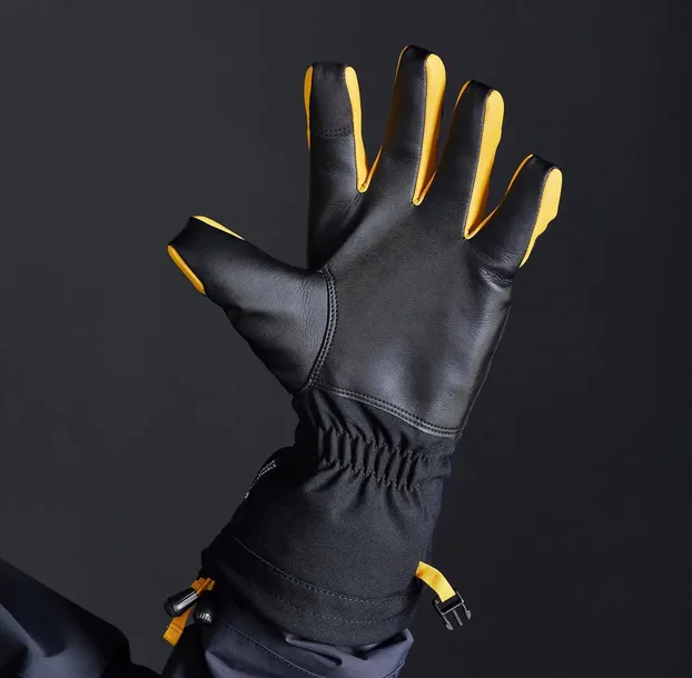 rekawice-helmsman-7805-m-marka-inna