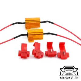 rezystor-mocy-25w-12v-filtr-canbus-c5w-w5w