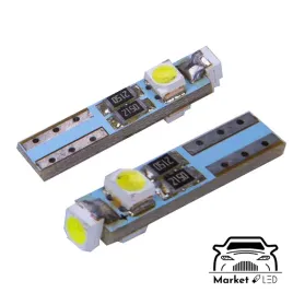 zarowka-led-w1-2w-t5-6000k-w5w