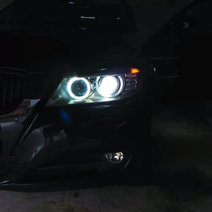 led-markery-160w-bmw-e92-e93-e63-e64-f01-stan-nowy
