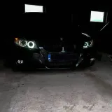 led-markery-160w-bmw-e92-e93-e63-e64-f01-stan-nowy-producent-czesci-inny