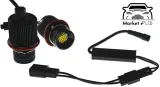 led-markery-160w-ringi-e60-e61-e39-x5-x3-e65-producent-czesci-inny