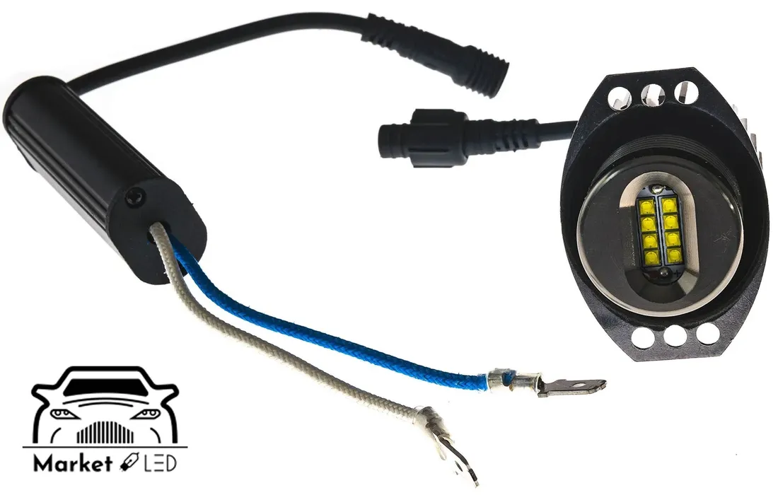 led-markery-160w-bmw-e90-e91