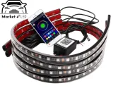 led-pod-samochod-zamiennik-neonu-bluetooth