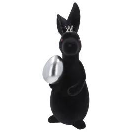 czarny-welurowy-zajaczek-wielkanocny-z-korona-i-jajkiem-krolik-figurka-70cm
