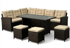 naroznik-ogrodowy-technorattan-pufy-i-stolik-merida-brazowy