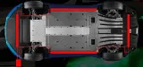 led-pod-samochod-zamiennik-neonu-pilot-stan-nowy