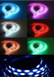 led-pod-samochod-zamiennik-neonu-pilot-stan-nowy