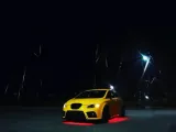 led-pod-samochod-zamiennik-neonu-pilot-stan-nowy