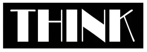 metalowa-dekoracja-scienna-think