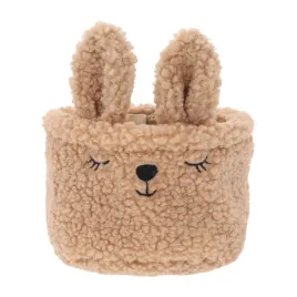 brazowy-pojemnik-kosz-krolik-koszyczek-wielkanocny-oslonka-pojemnik-17-cm