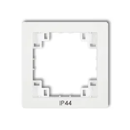 karlik-deco-drph-ramka-posr-uszcz-ip44-do-laczn