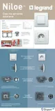 legrand-niloe-ramka-podwojna-biala-665002-kod-producenta-665002