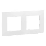 legrand-niloe-ramka-podwojna-biala-665002-stan-nowy-material-tworzywo-sztuczne