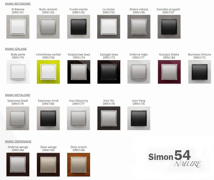 simon-54-ramka-podwojna-do-gips-karton-biala-marka-kontakt-simon