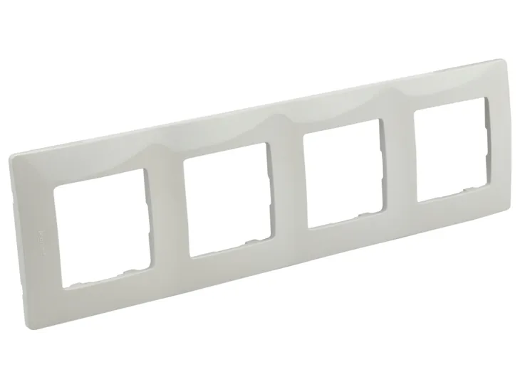 legrand-niloe-ramka-poczworna-biala-665004-kod-producenta-665003