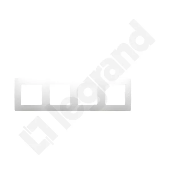 legrand-niloe-ramka-poczworna-biala-665004-marka-legrand