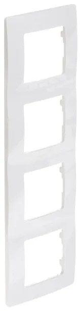 legrand-niloe-ramka-poczworna-biala-665004-stan-nowy-material-tworzywo-sztuczne