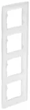 legrand-niloe-ramka-poczworna-biala-665004-stan-nowy-marka-legrand