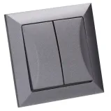 opal-ramka-pojedyncza-do-gniazdo-wylacznik-satyna-rodzaj-pojedyncza