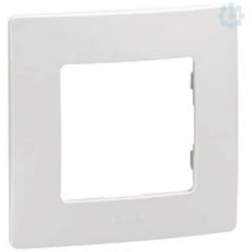 legrand-niloe-ramka-pojedyncza-biala-665001-stan-nowy-seria-niloe