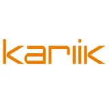karlik-deco-ramka-pojedyncza-biala-dr-1-material-tworzywo-sztuczne