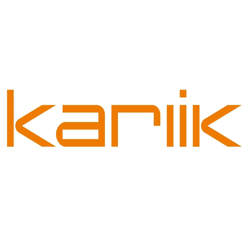 karlik-deco-ramka-pojedyncza-biala-dr-1-stan-nowy