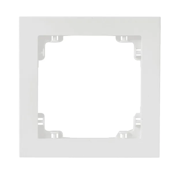 karlik-deco-ramka-pojedyncza-biala-dr-1-kod-producenta-dr-1