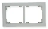 karlik-deco-ramka-pojedyncza-biala-dr-1-stan-nowy-kod-producenta-dr-1
