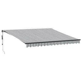 automatycznie-zwijana-markiza-antracytowo-biala-400x350-cm