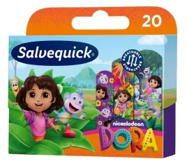 salvequick-plastry-z-opatrunkiem-dora-20-sztuk