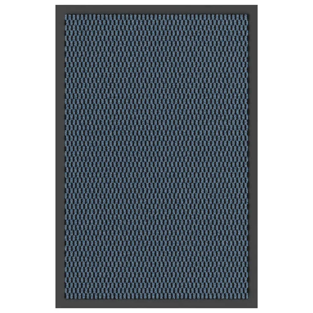 wycieraczka-niebieska-40x60-cm-stan-nowy