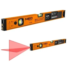 neo-poziomica-laserowa-elektroniczna-krzyzowa-60-cm